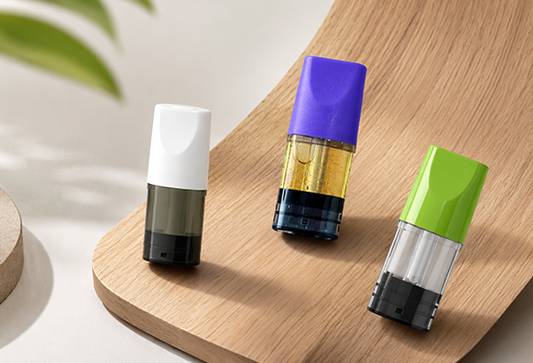 S-Compatible Vape Pods Explained: What Adult Users Should Know