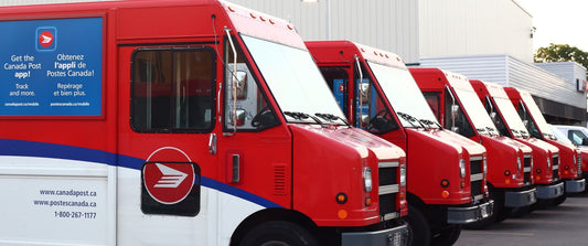 Canada Post Strike: How it Affects Shipping.