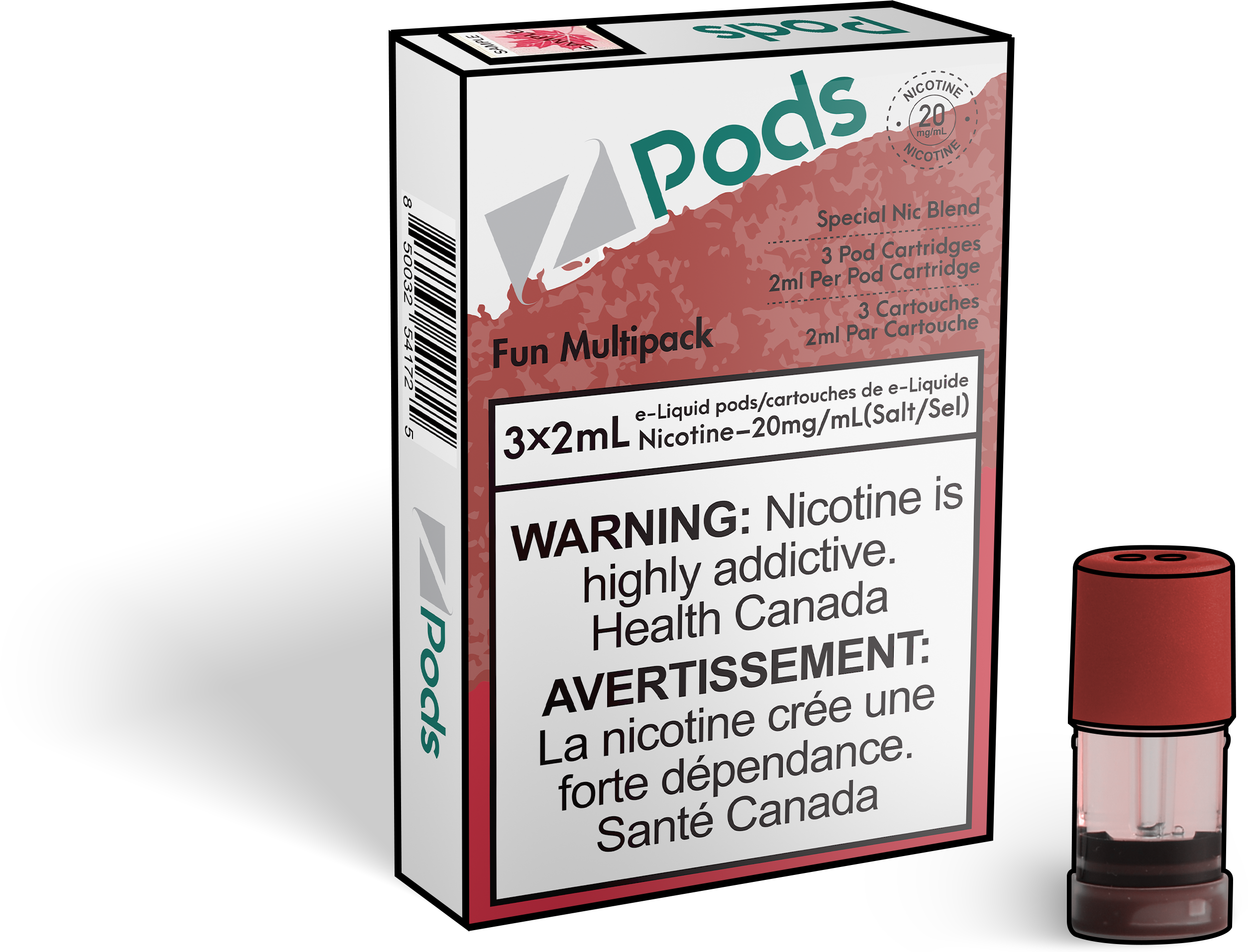 Fun Multipack