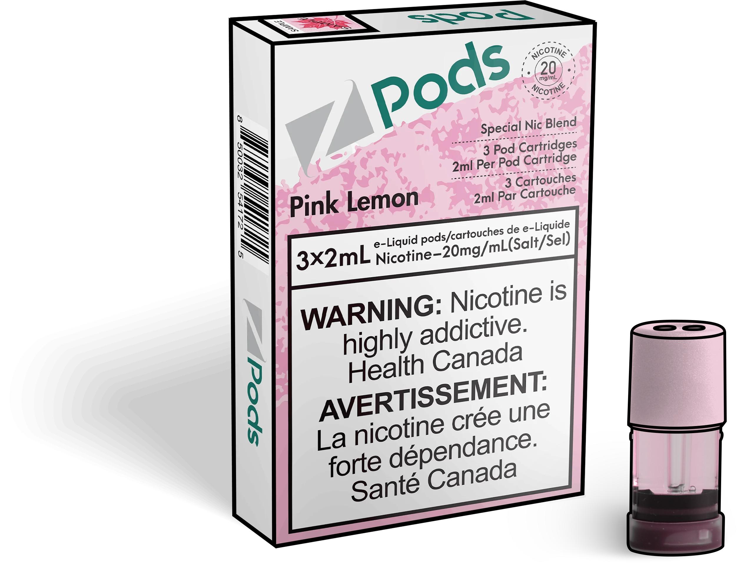 Zpods-Pink-Lemon-Eliquid-Disposable-Pod-Offical-Vape-Store