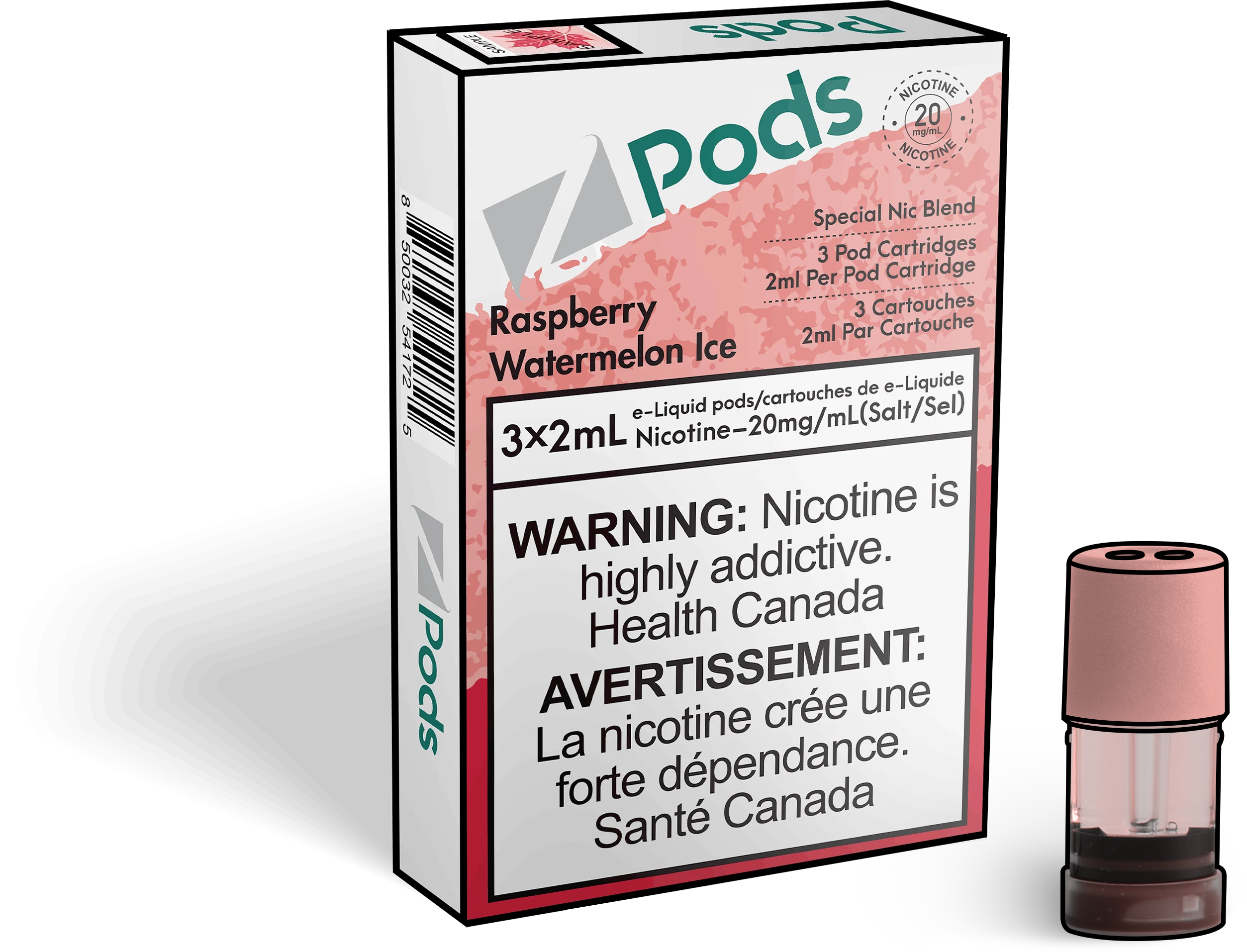 Zpods-Raspberry-Watermelon-Ice-Eliquid-Disposable-Pod-Offical-Vape-Store