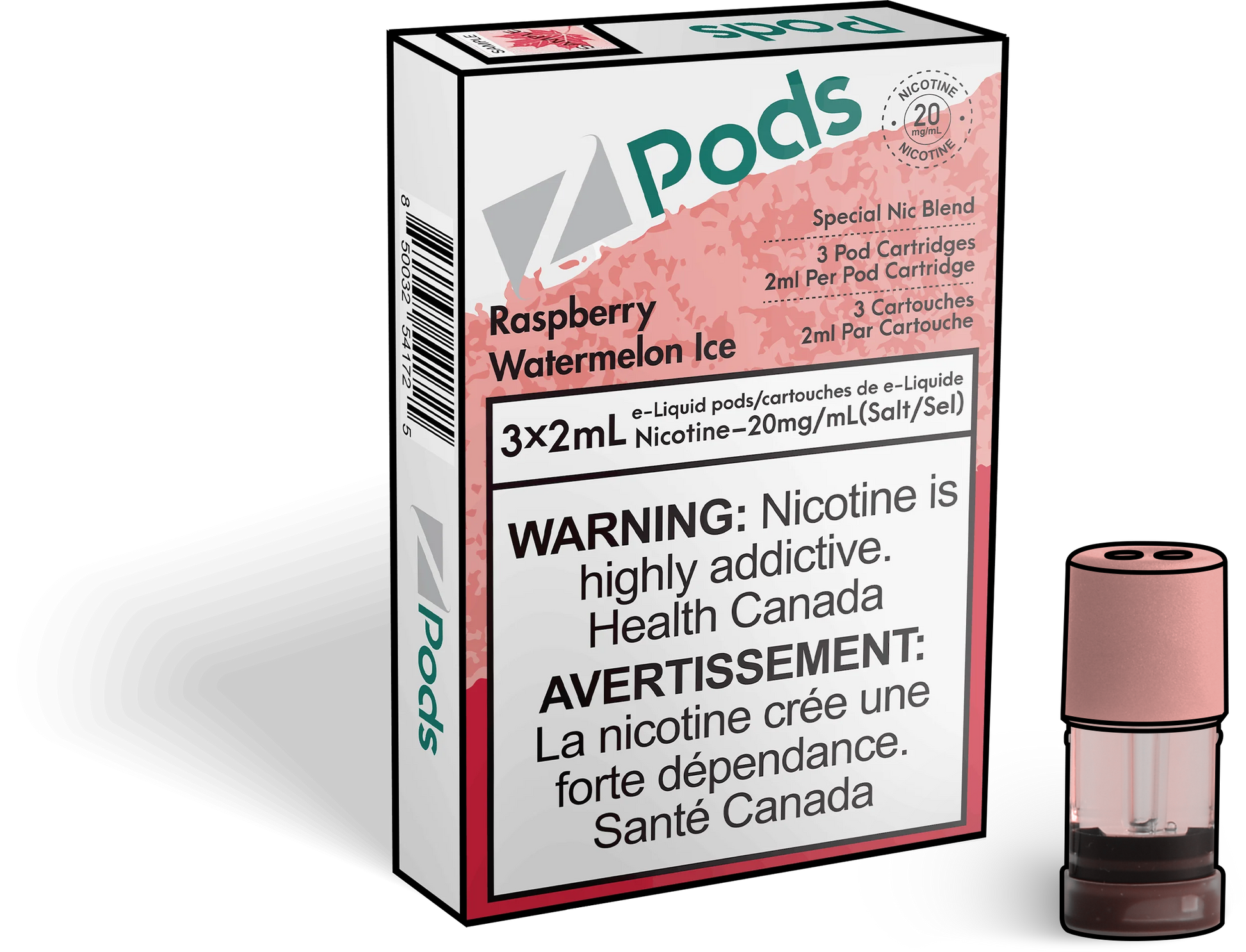 Zpods-Raspberry-Watermelon-Ice-Eliquid-Disposable-Pod-Offical-Vape-Store