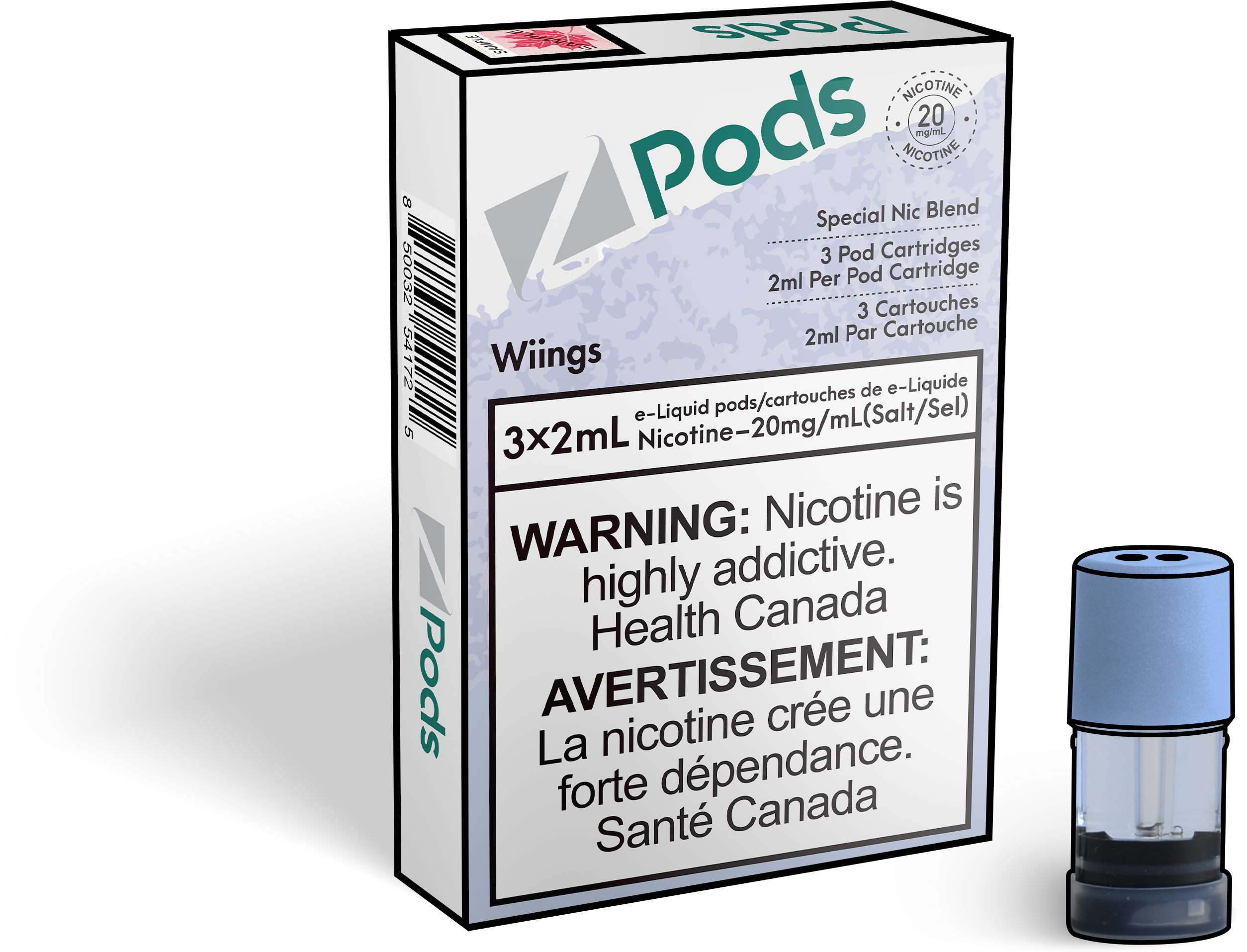 Zpods-Wings-Eliquid-Disposable-Pod-Offical-Vape-Store