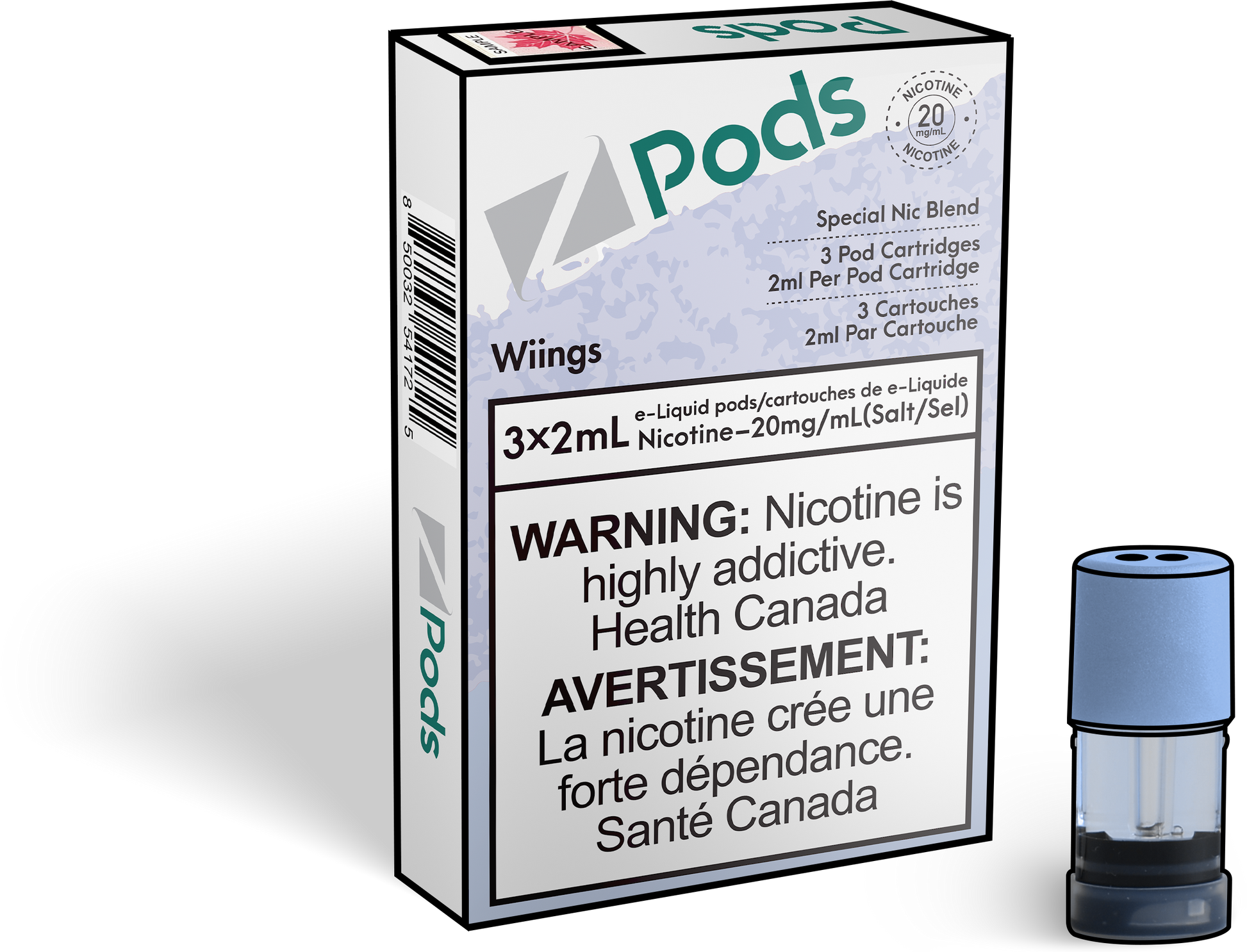 Zpods-Wings-Eliquid-Disposable-Pod-Offical-Vape-Store