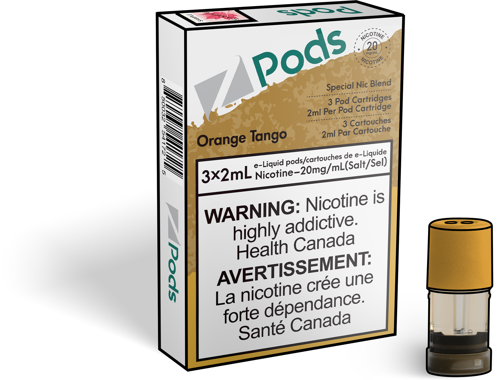 Zpods | Orange Tango | Vape Pods on Sale | Zpods Official Vape Store Z Pods Canada Zpods | Orange Tango | Vape Pods on Sale | Zpods Official Vape Store Z Pods Canada