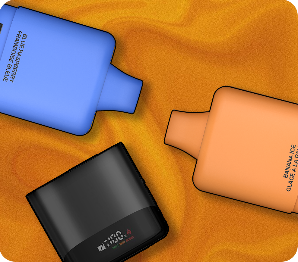 Z Pods Blue Raspberry Z PODS ® Official | Canada's Favourite Vape Pods | Free Same Day Deliv ...