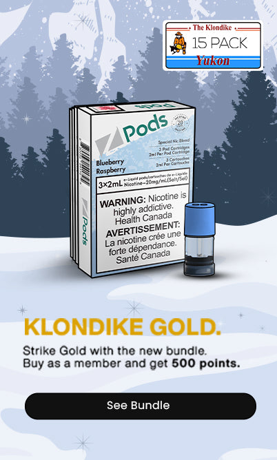 Klondike Gold