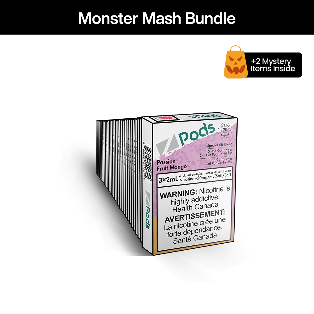 Monster Mash Bundle