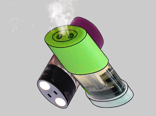 mlstoopidfoodページ Zpods | Mango Pineapple | Vape Pods on Sale | Zpods Official
